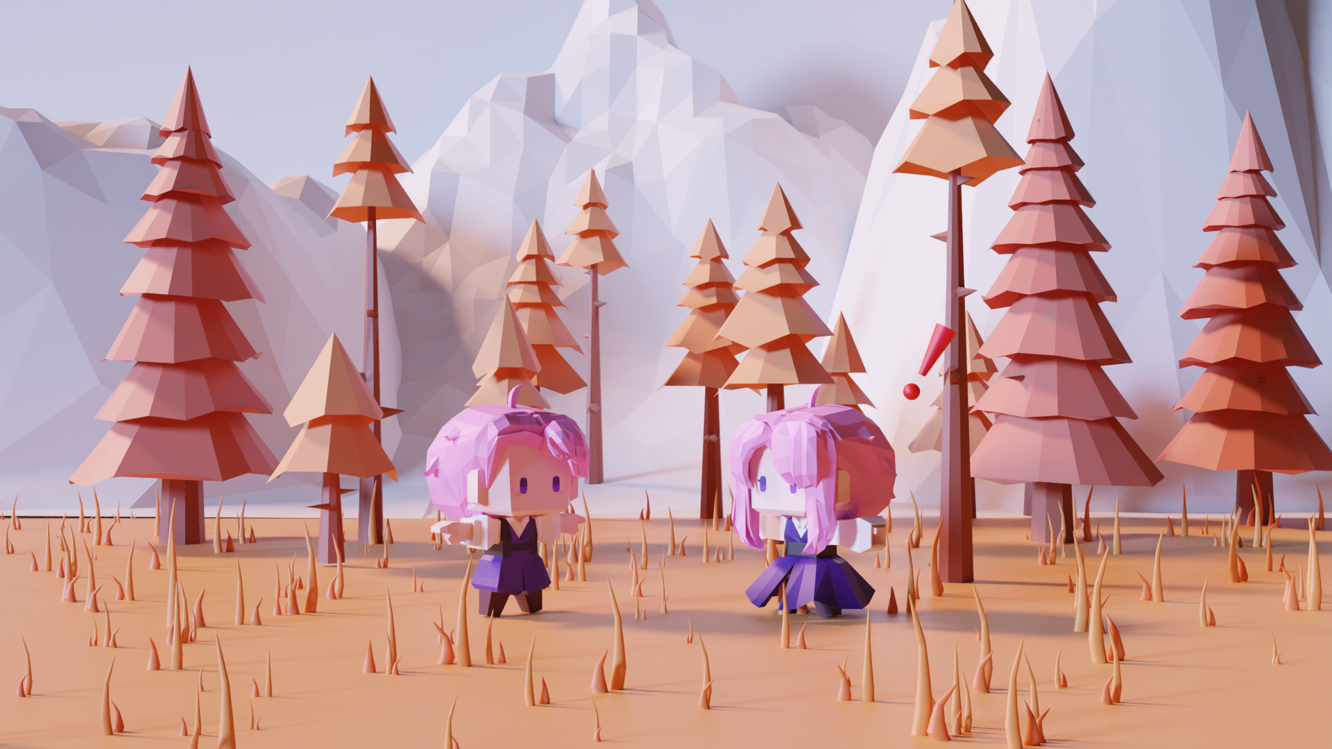 LLAIRA & LLOYD QUEST